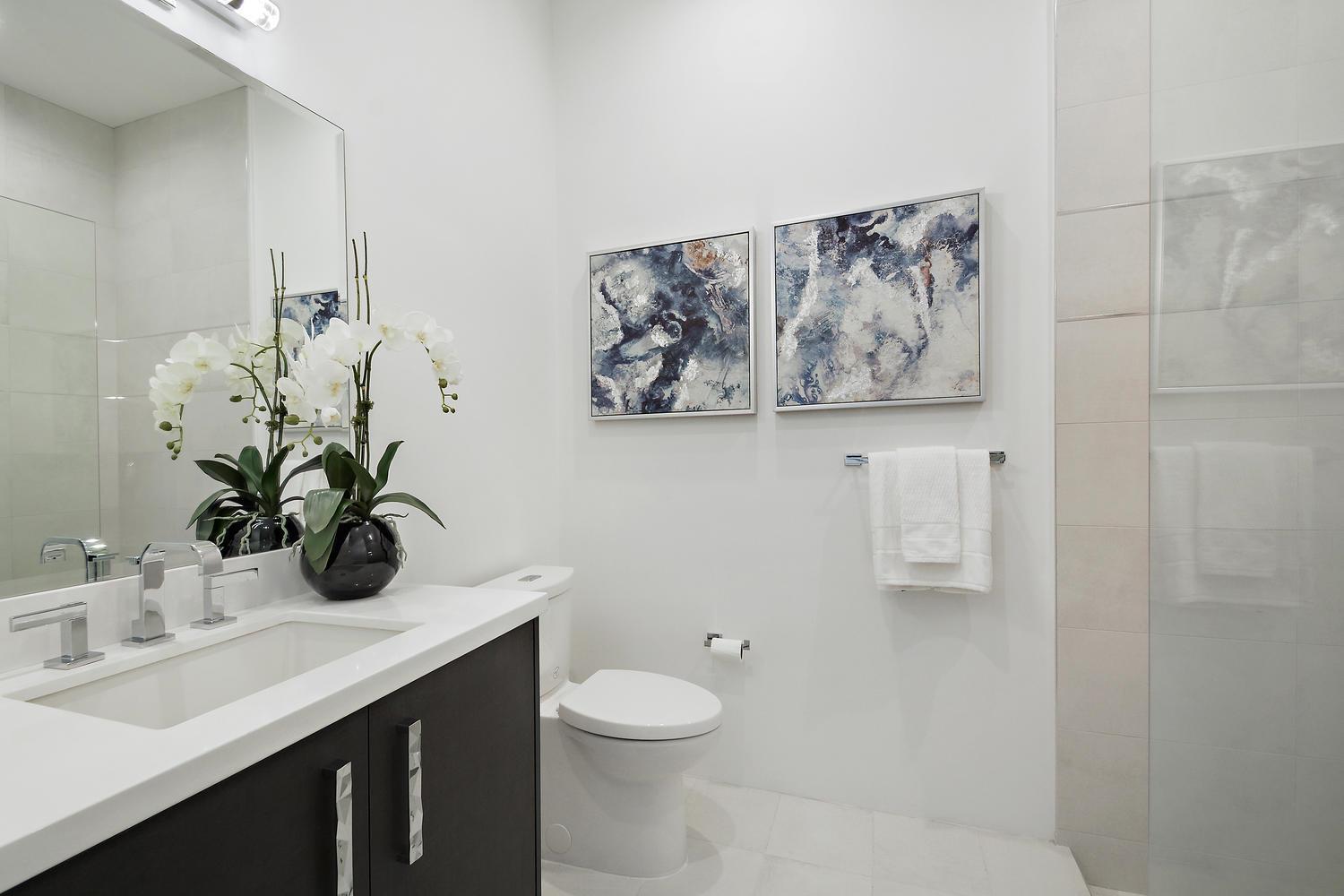 BROADMOOR SECTION ONE - Residential