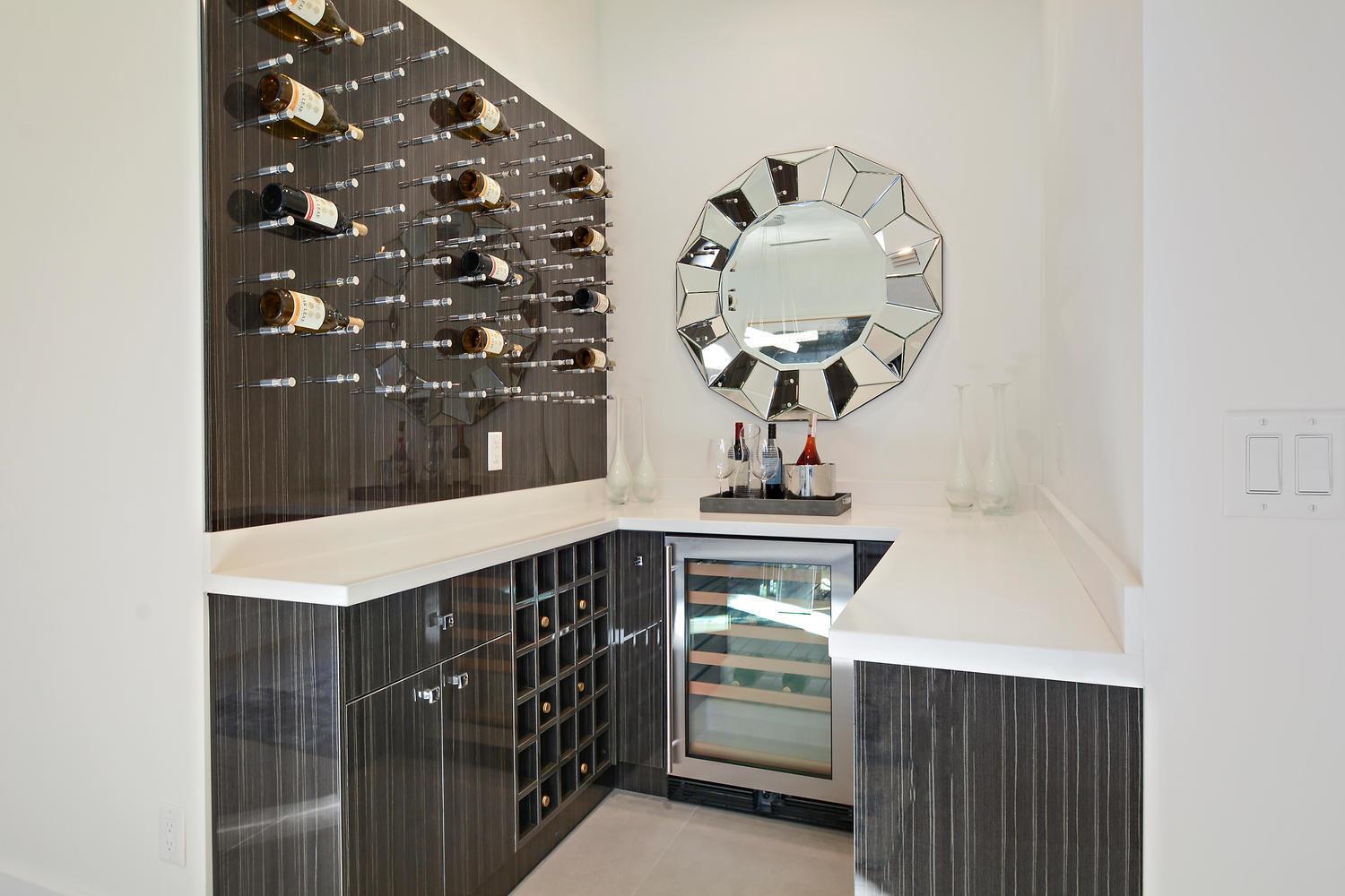 BROADMOOR SECTION ONE - Residential