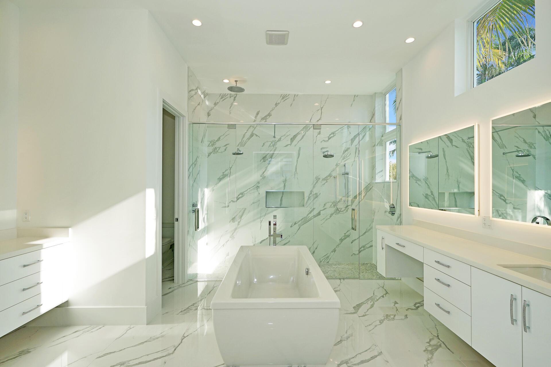 BROADMOOR SECTION ONE - Residential