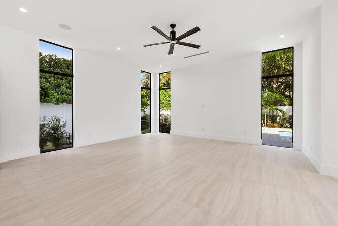 BROADMOOR SECTION ONE - Residential