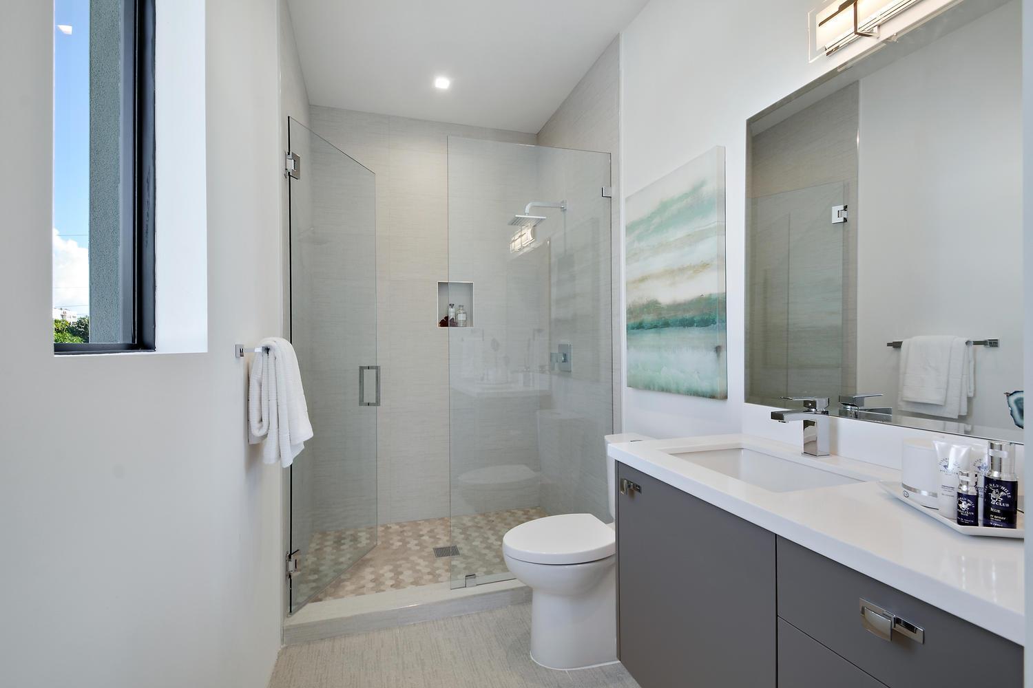 BROADMOOR SECTION ONE - Residential