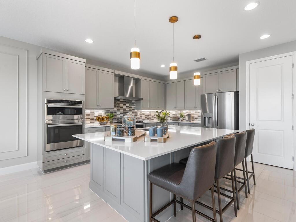 ARDEN PUD POD G SOUTH - Residential