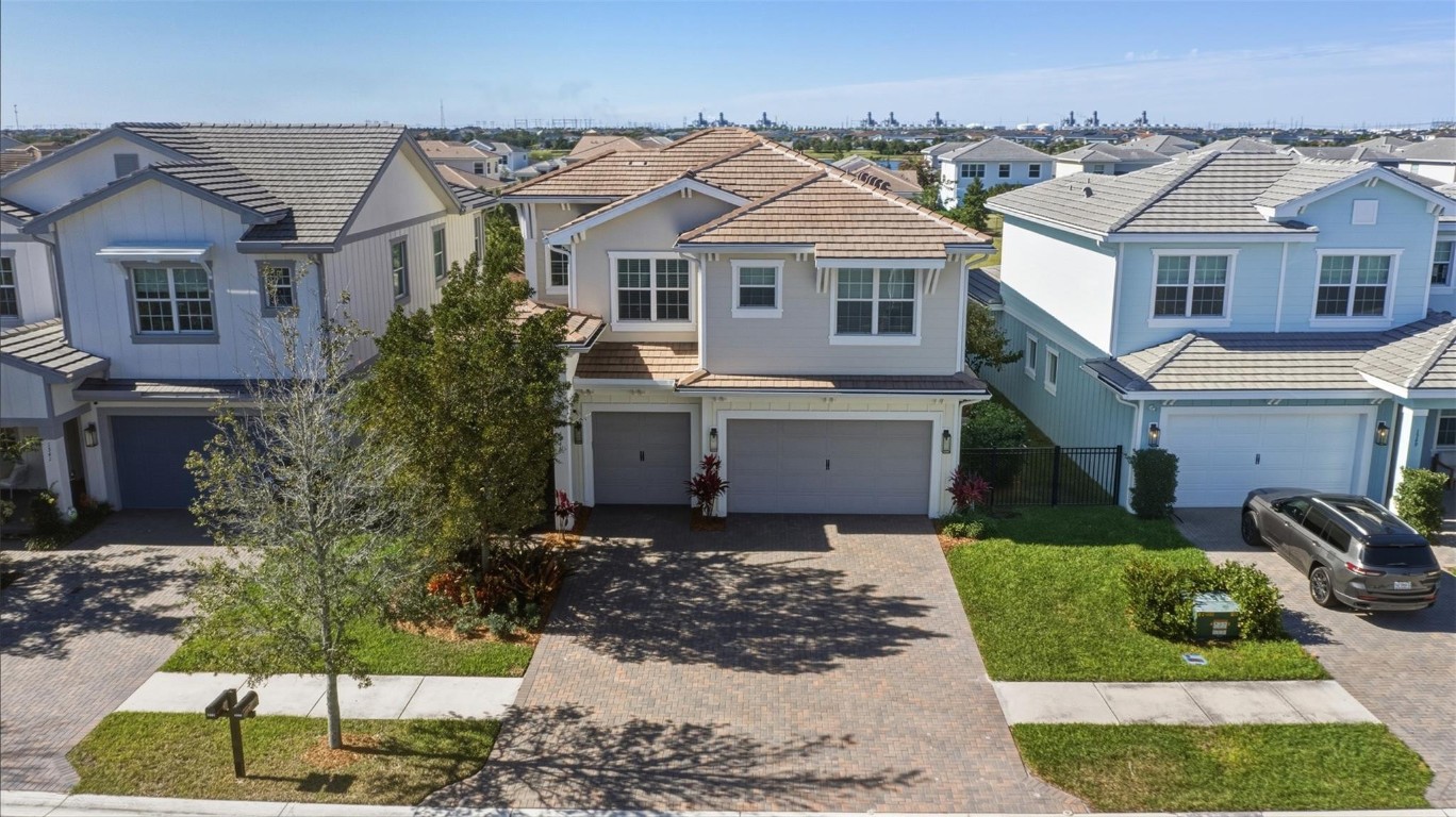 ARDEN PUD POD G SOUTH - Residential