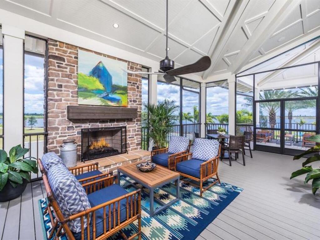 ARDEN PUD POD G SOUTH - Residential