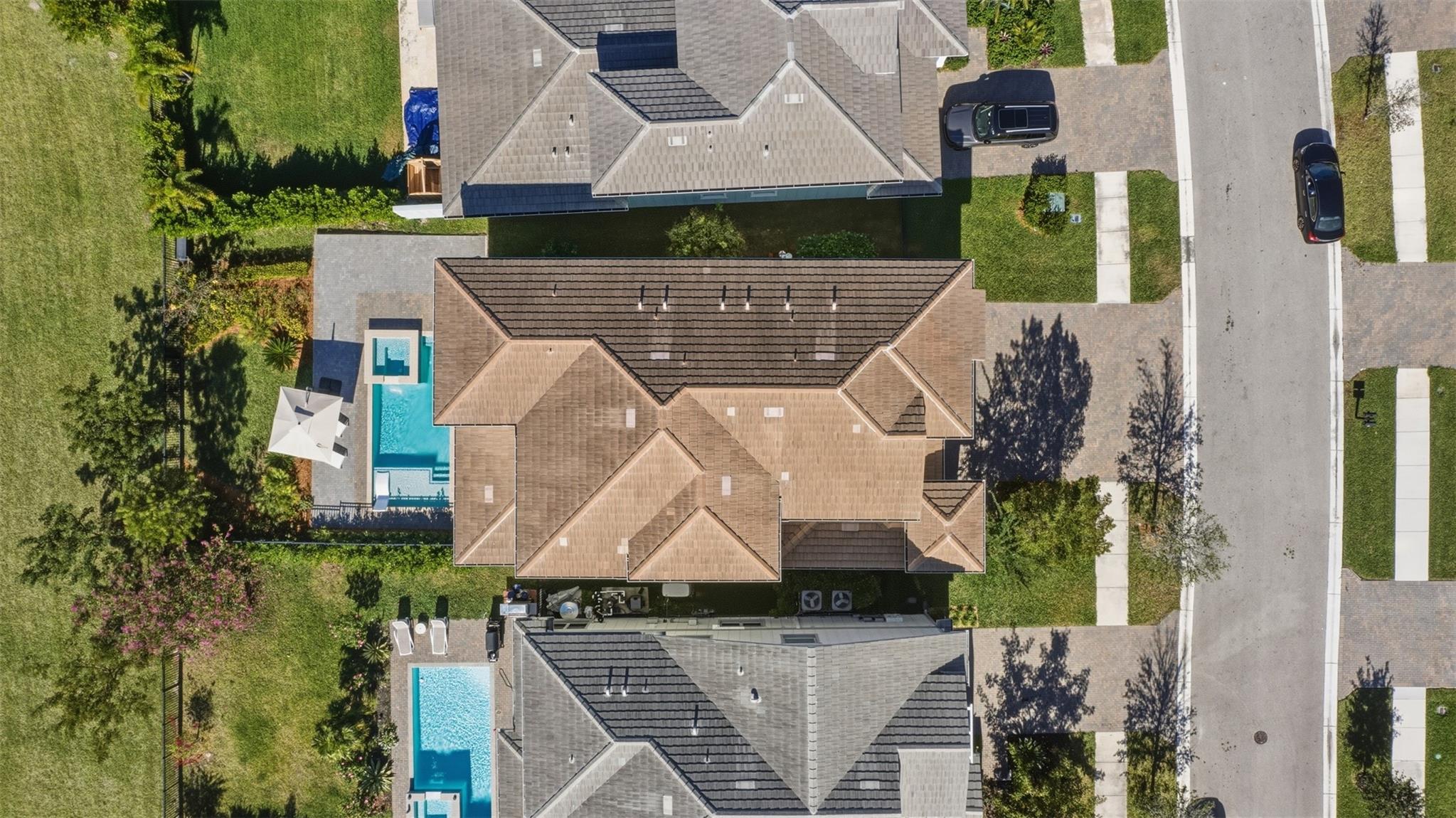 ARDEN PUD POD G SOUTH - Residential