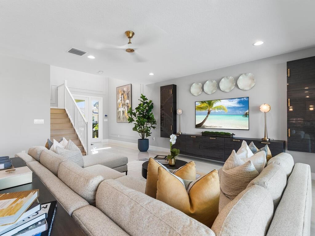 ARDEN PUD POD G SOUTH - Residential