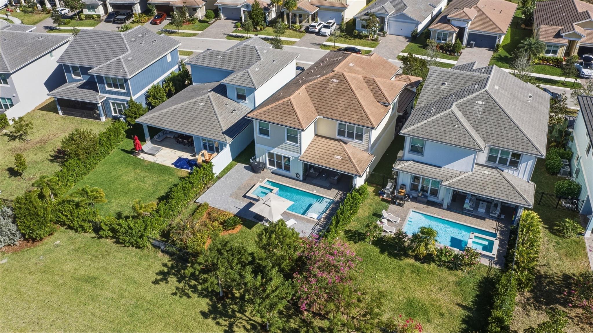 ARDEN PUD POD G SOUTH - Residential