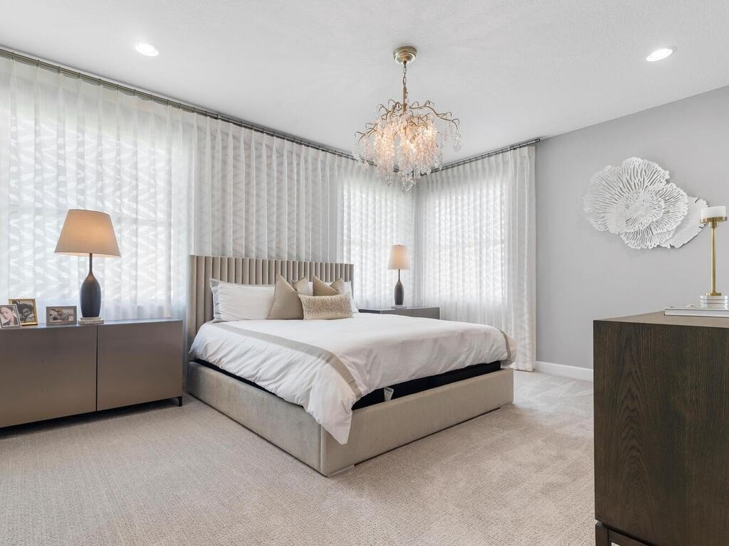 ARDEN PUD POD G SOUTH - Residential