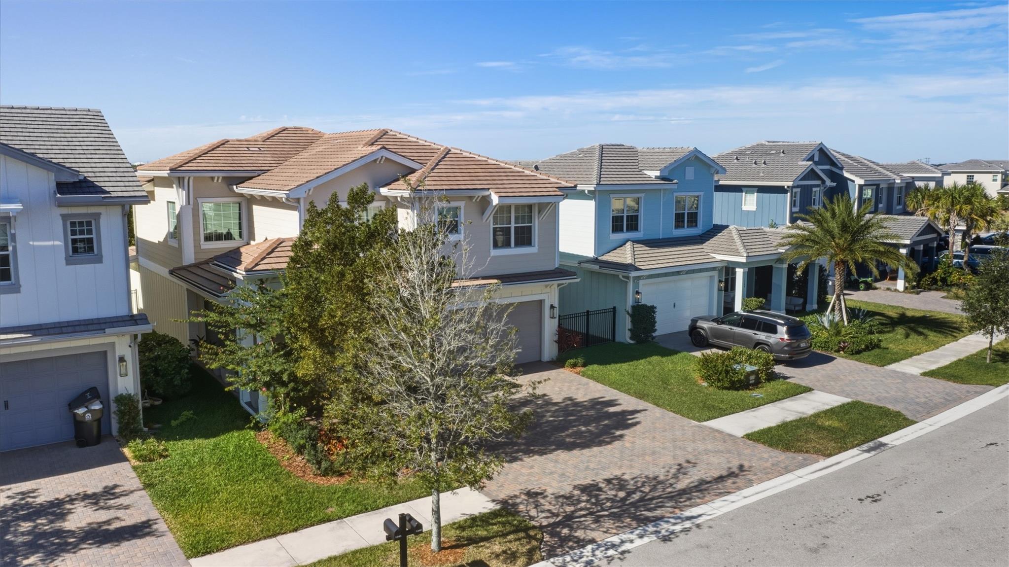 ARDEN PUD POD G SOUTH - Residential