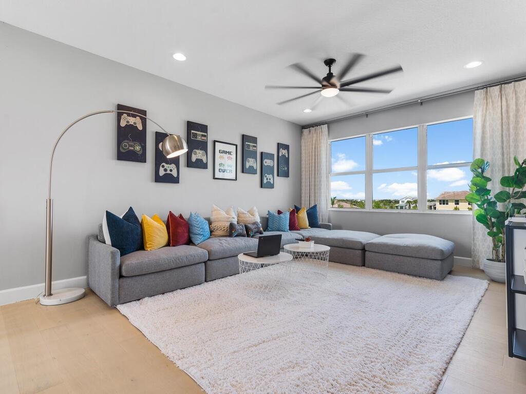 ARDEN PUD POD G SOUTH - Residential