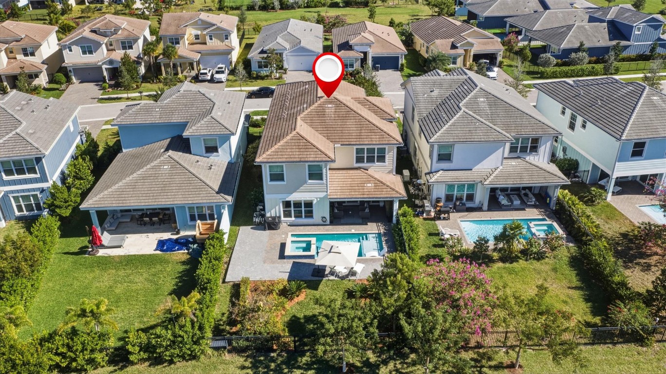 ARDEN PUD POD G SOUTH - Residential