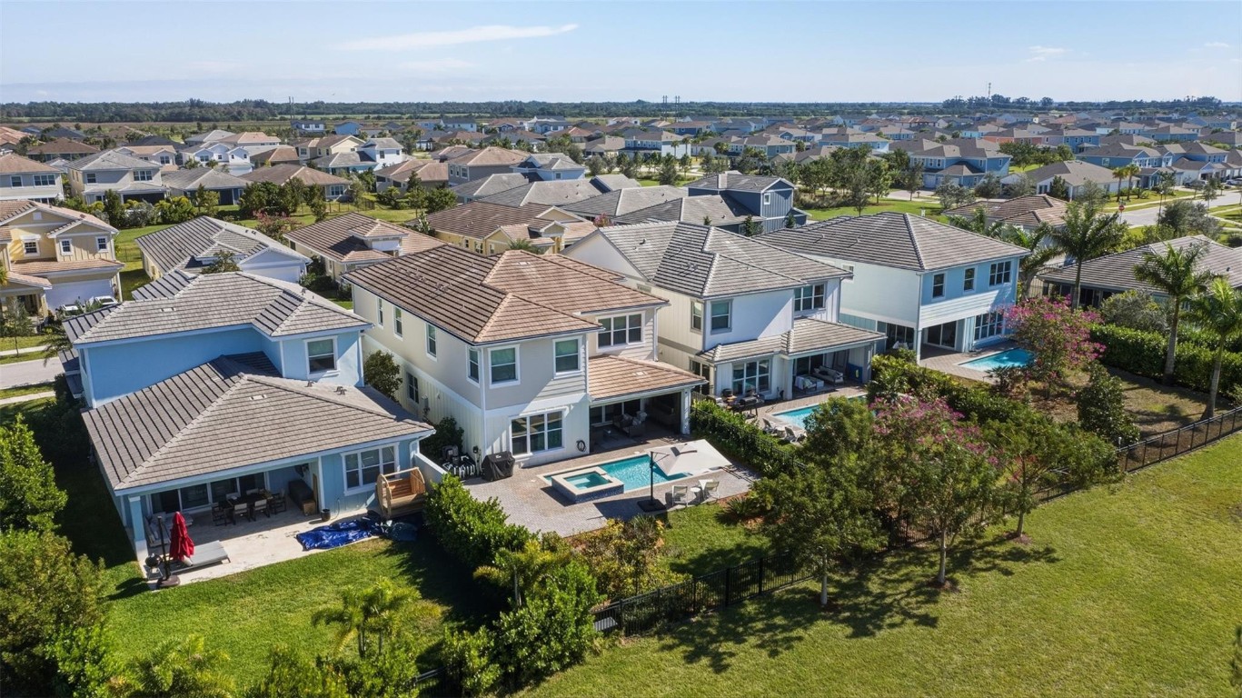 ARDEN PUD POD G SOUTH - Residential