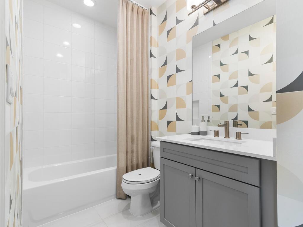 ARDEN PUD POD G SOUTH - Residential