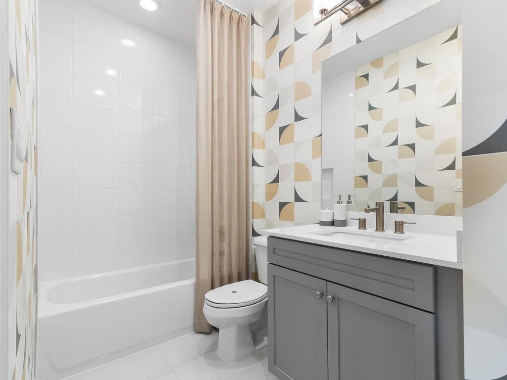 ARDEN PUD POD G SOUTH - Residential