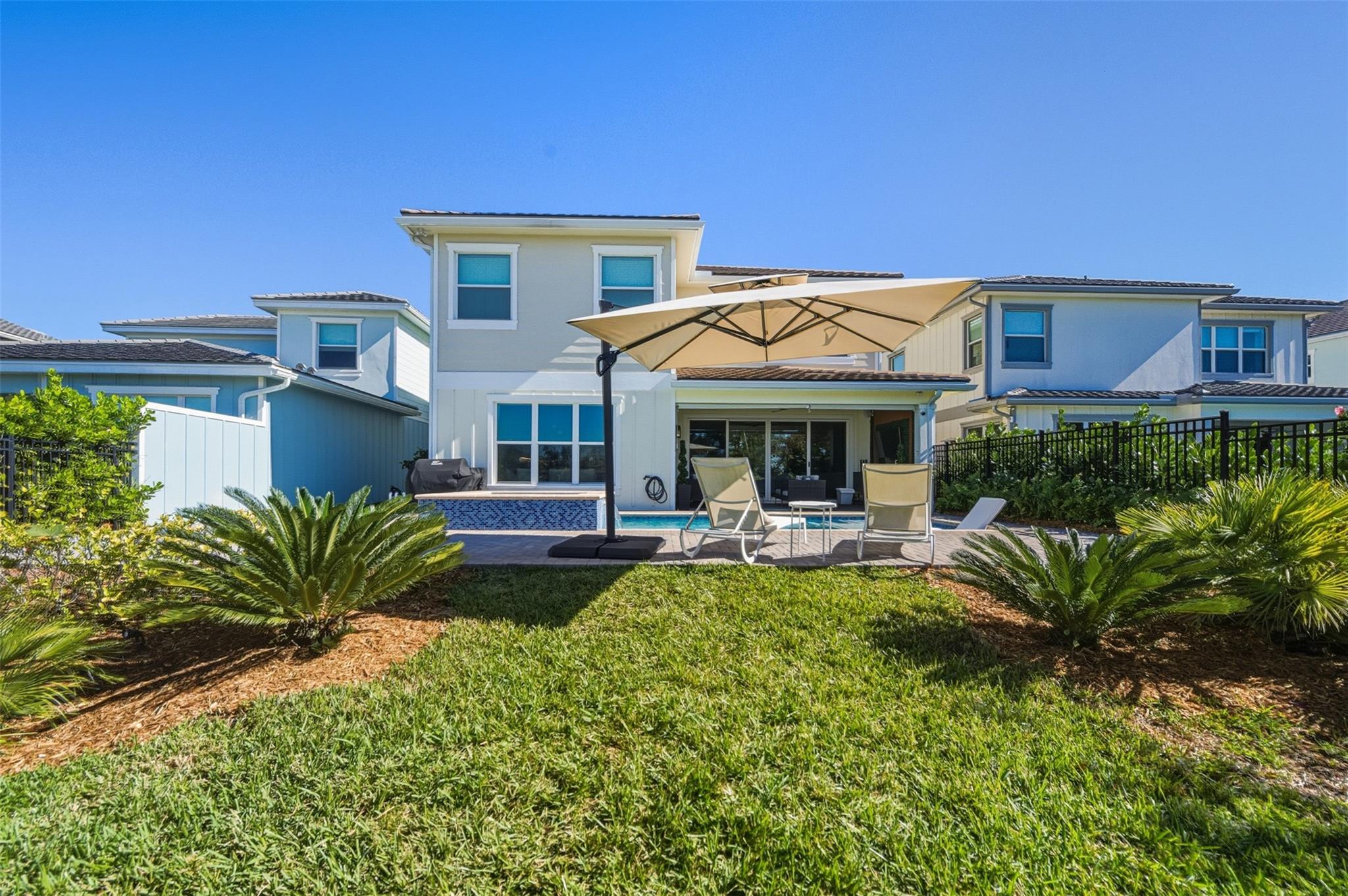 ARDEN PUD POD G SOUTH - Residential