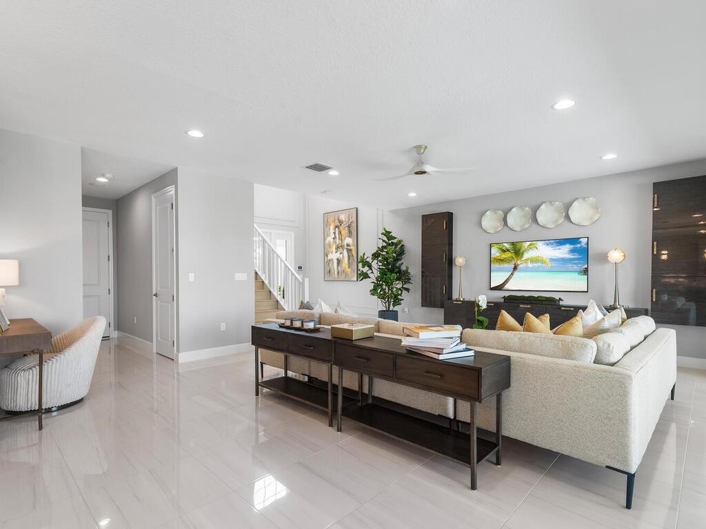 ARDEN PUD POD G SOUTH - Residential