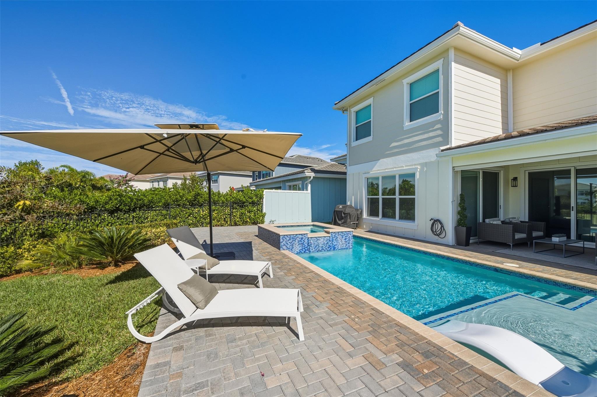 ARDEN PUD POD G SOUTH - Residential