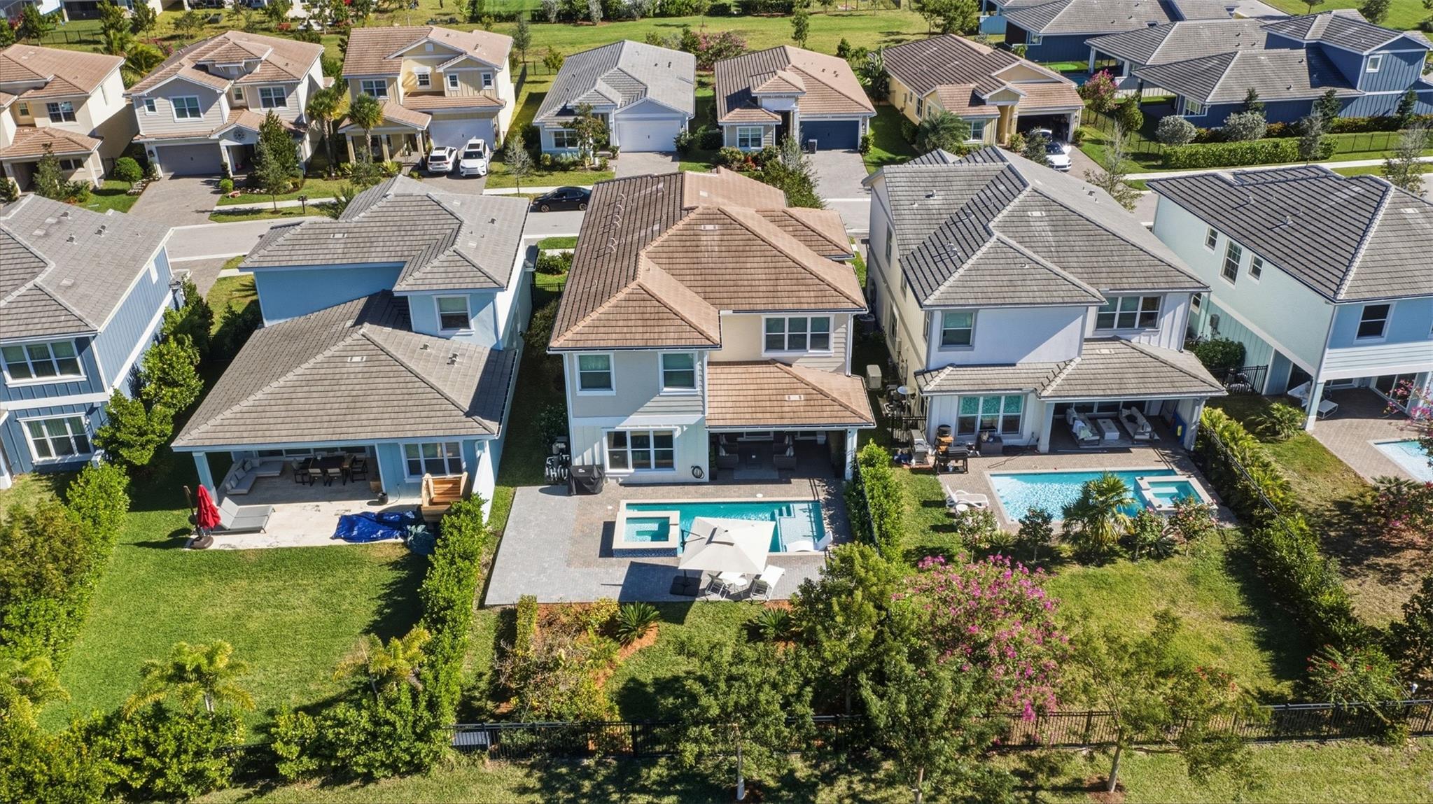 ARDEN PUD POD G SOUTH - Residential