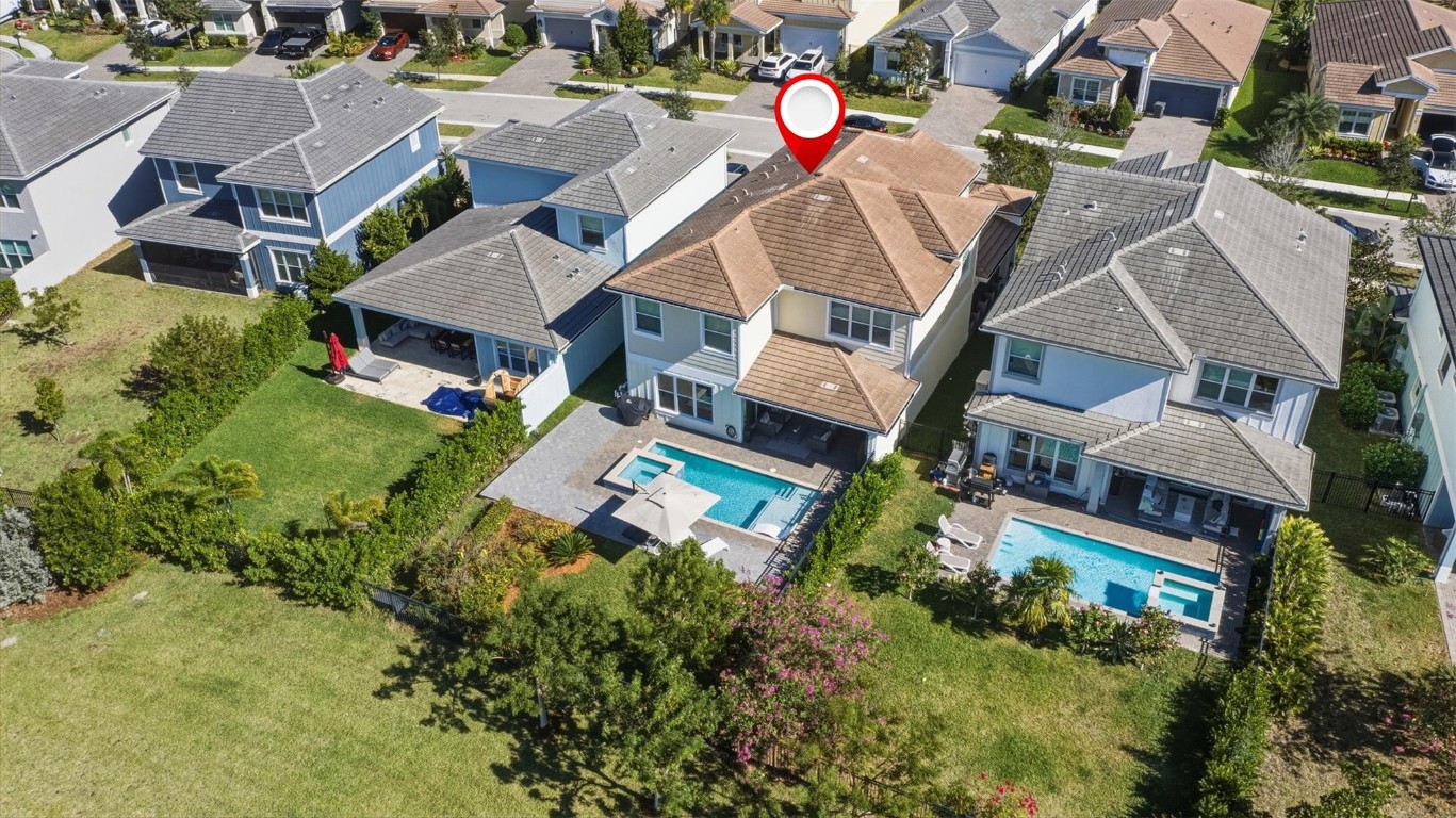 ARDEN PUD POD G SOUTH - Residential