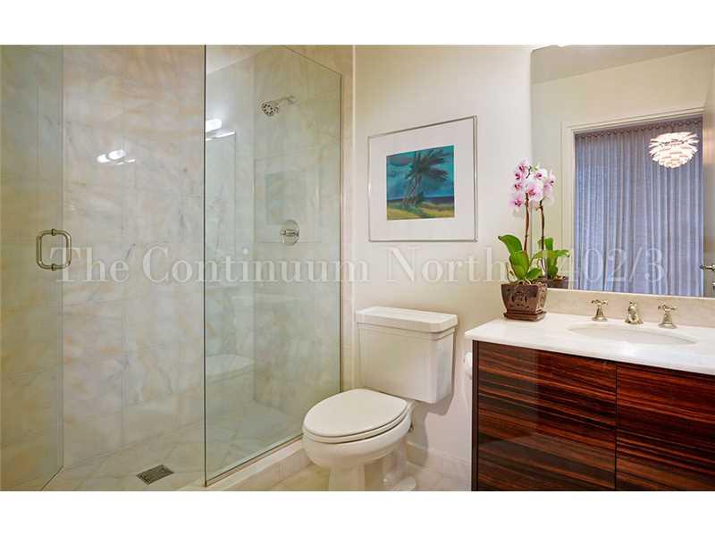 Continuum on South Beach - Residential
