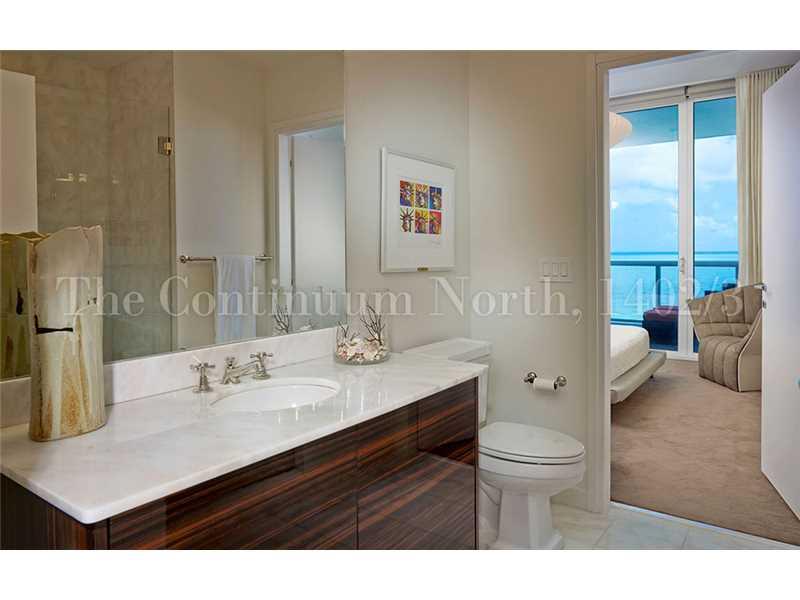 Continuum on South Beach - Residential