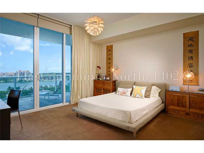 Continuum on South Beach - Residential