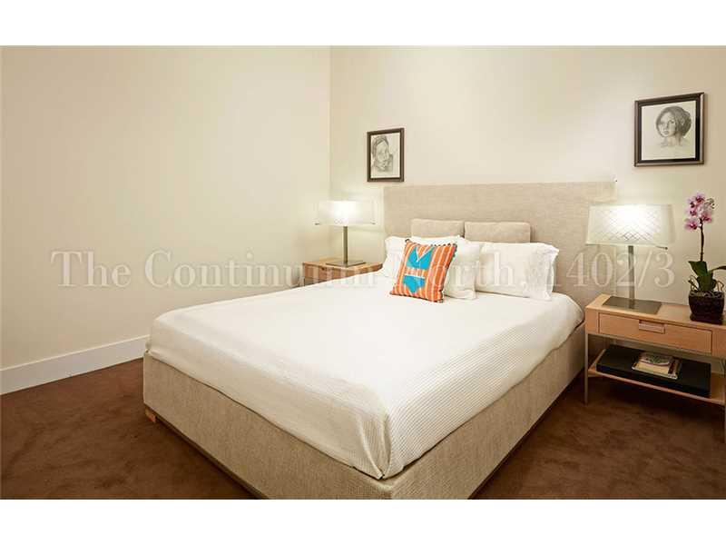 Continuum on South Beach - Residential