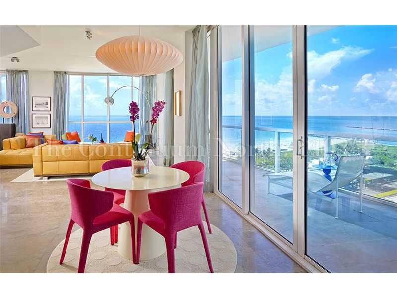 Continuum on South Beach - Residential