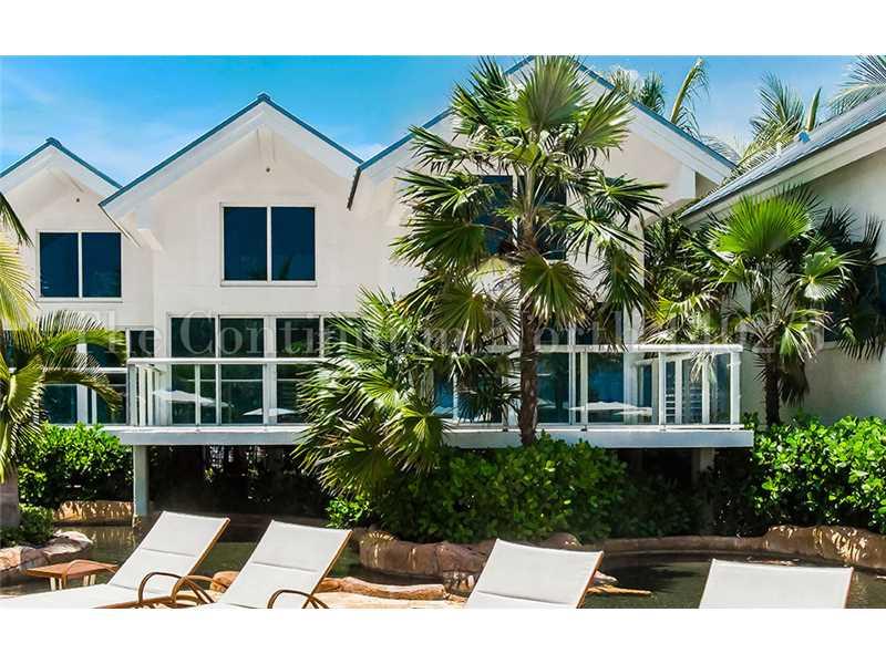 Continuum on South Beach - Residential