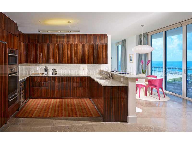 Continuum on South Beach - Residential
