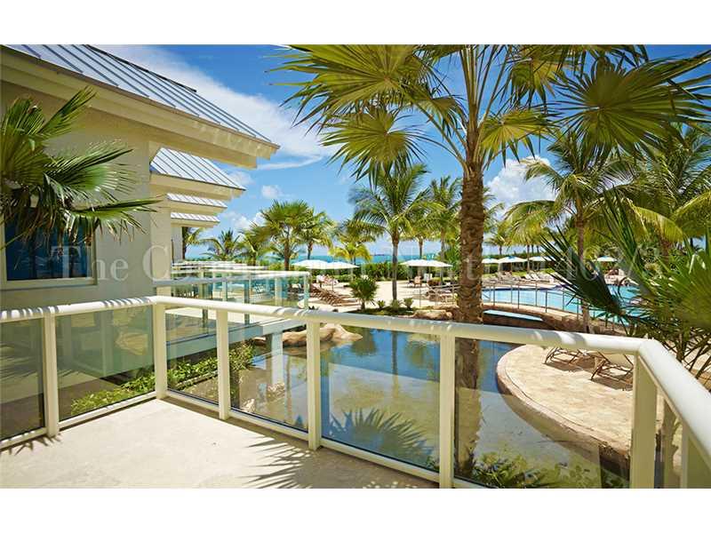 Continuum on South Beach - Residential