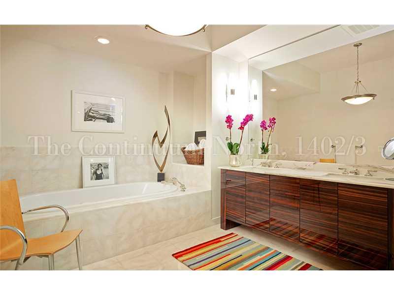 Continuum on South Beach - Residential