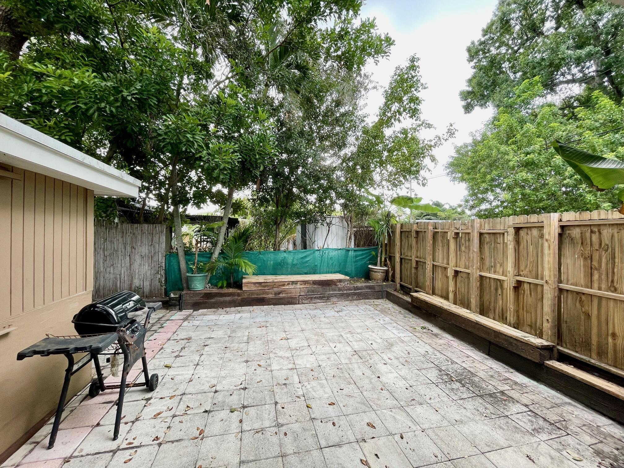 Croissant Park - Residential Lease