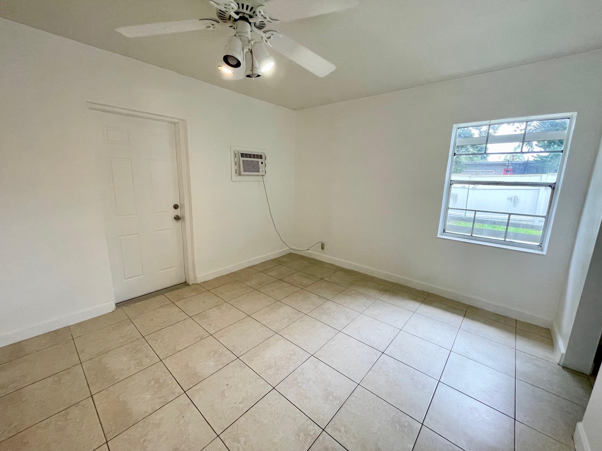 Croissant Park - Residential Lease