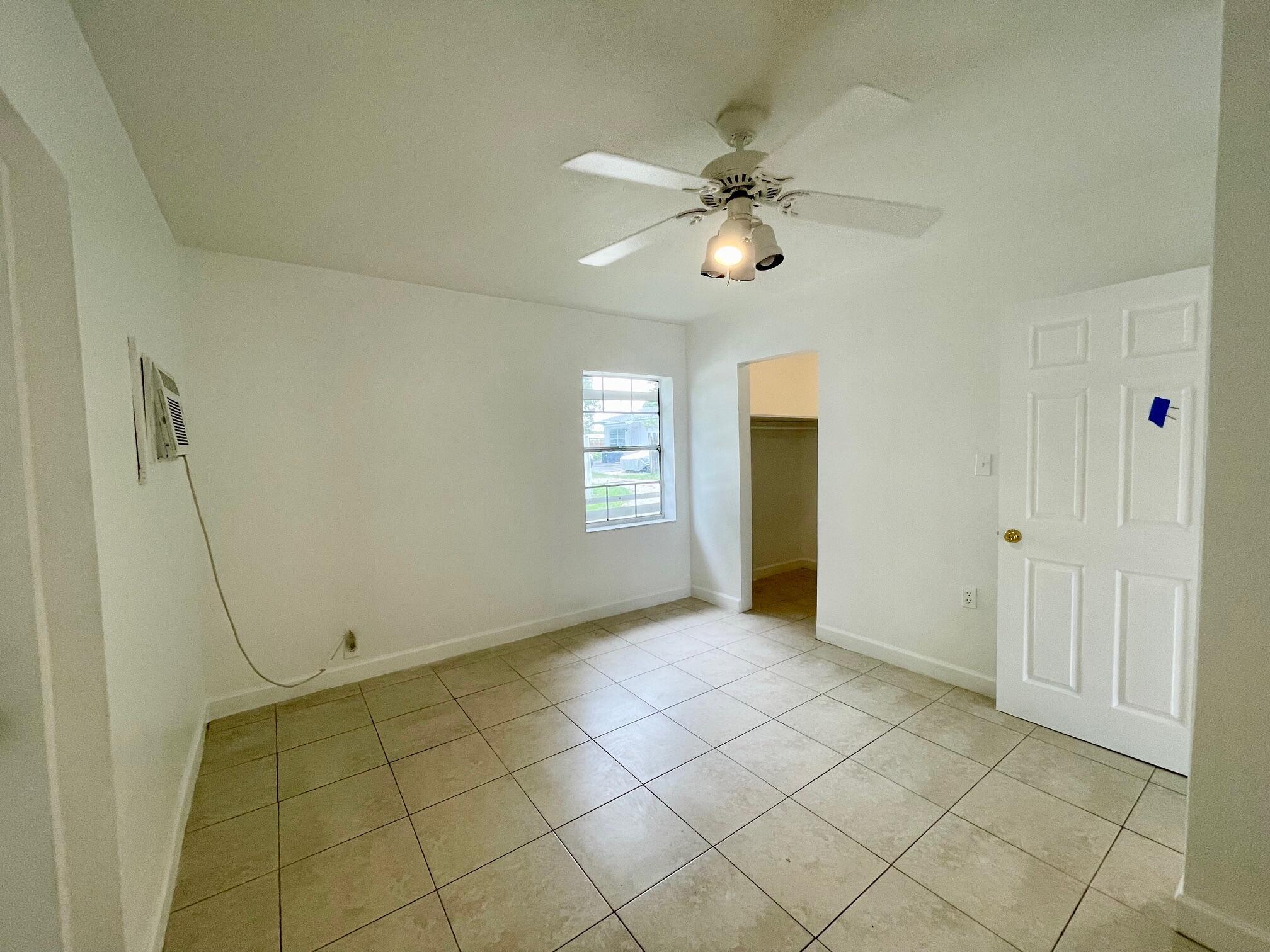 Croissant Park - Residential Lease
