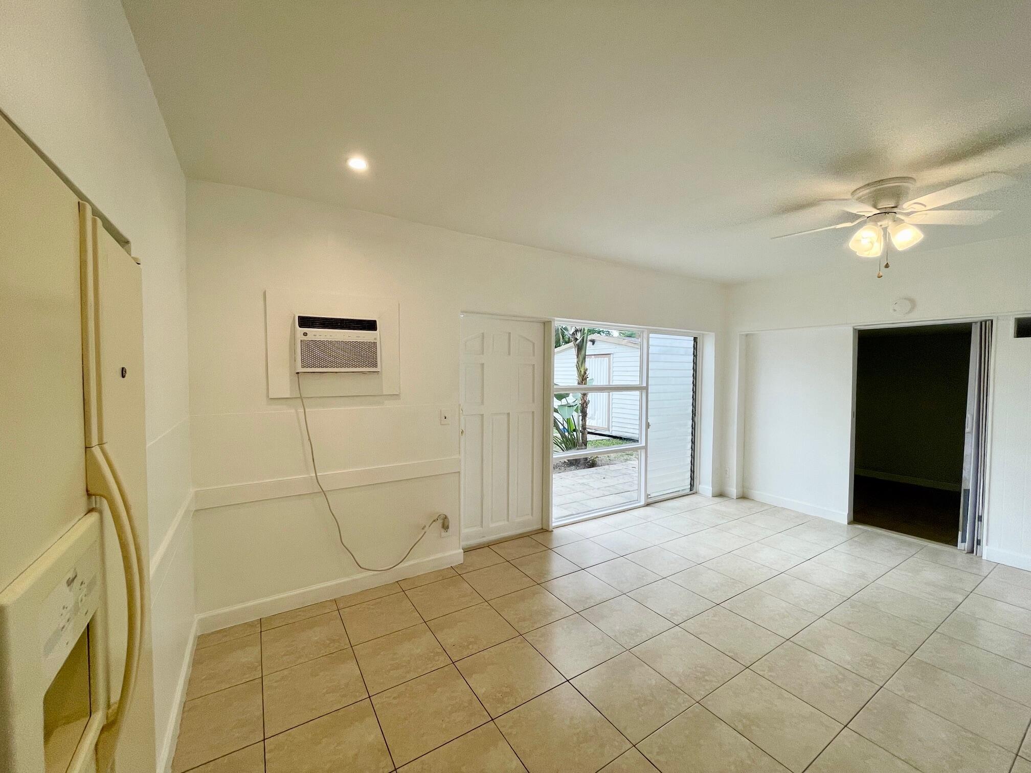 Croissant Park - Residential Lease
