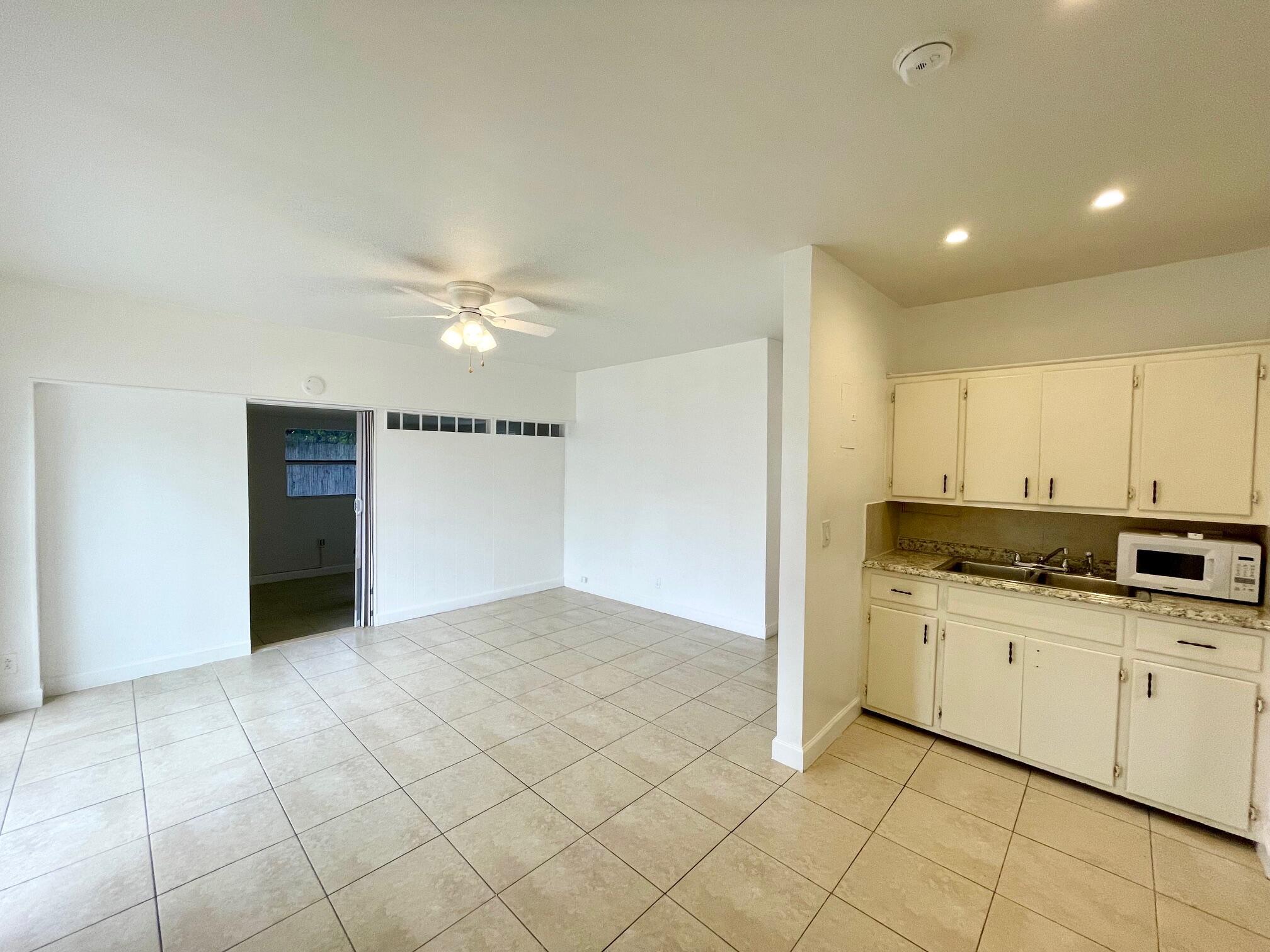 Croissant Park - Residential Lease