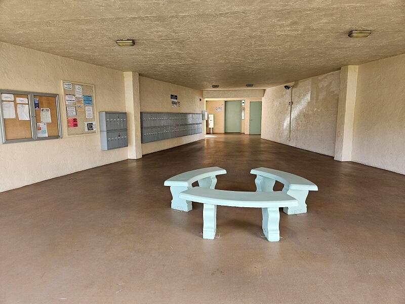 VILLAGE GREEN SUSSEX COND - Residential Lease