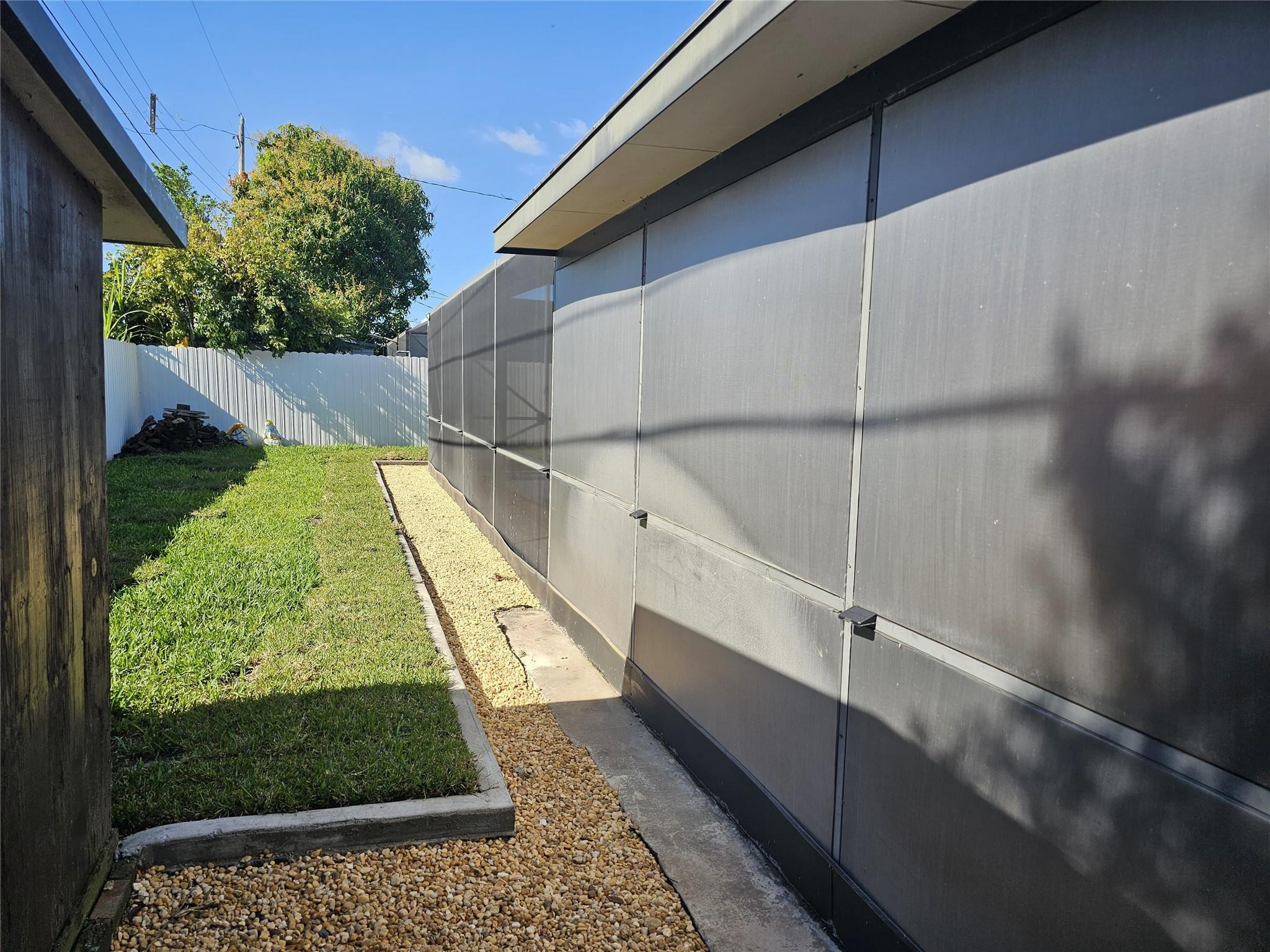 Miramar Sec 13 52-11 B - Residential Lease