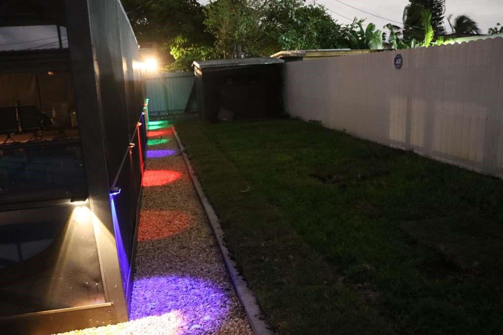 Miramar Sec 13 52-11 B - Residential Lease