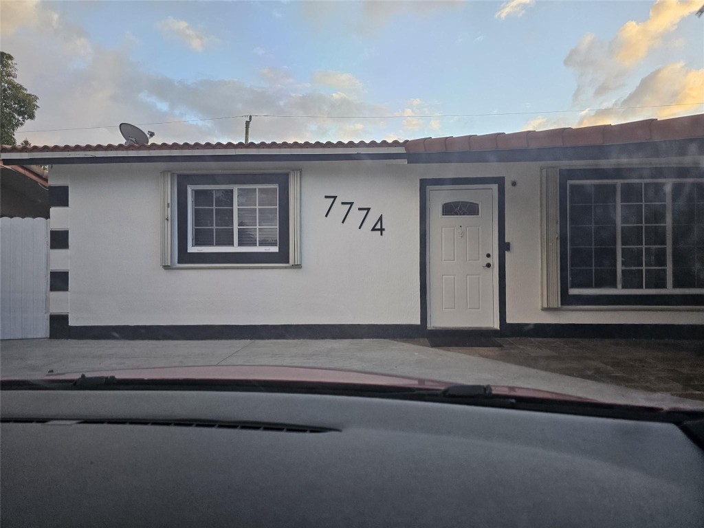 Miramar Sec 13 52-11 B - Residential Lease