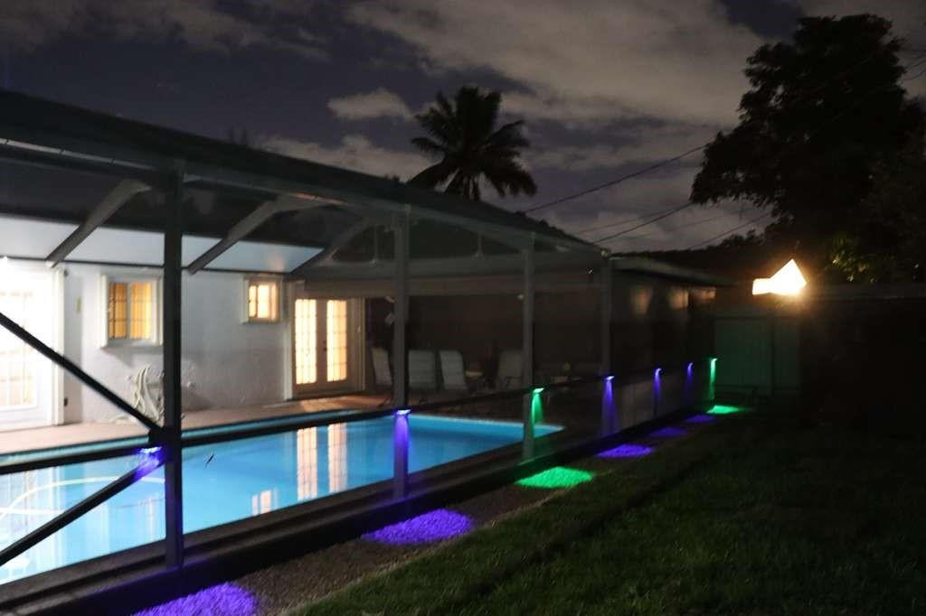 Miramar Sec 13 52-11 B - Residential Lease