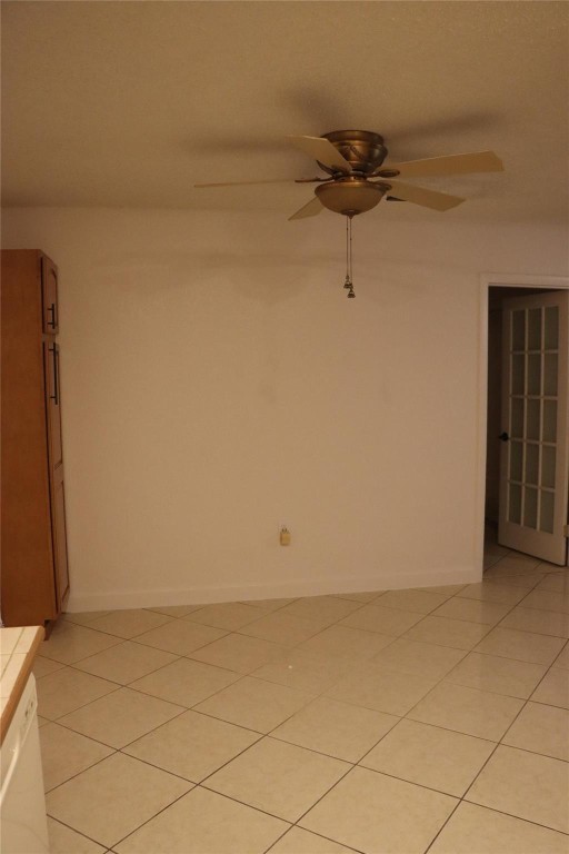 Miramar Sec 13 52-11 B - Residential Lease