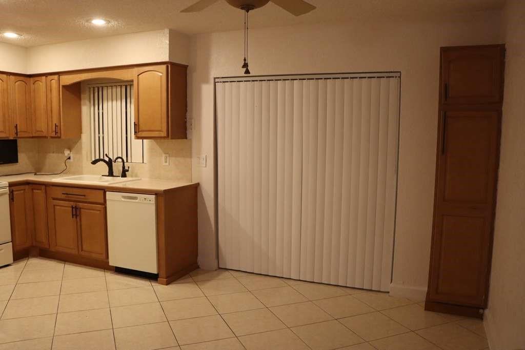 Miramar Sec 13 52-11 B - Residential Lease