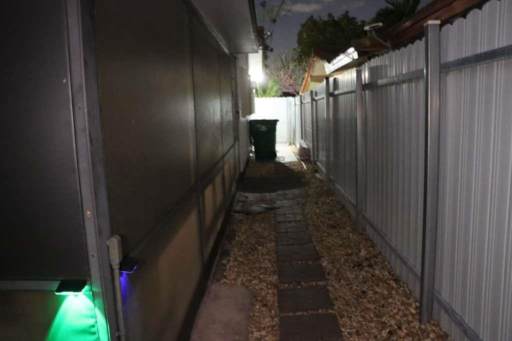 Miramar Sec 13 52-11 B - Residential Lease