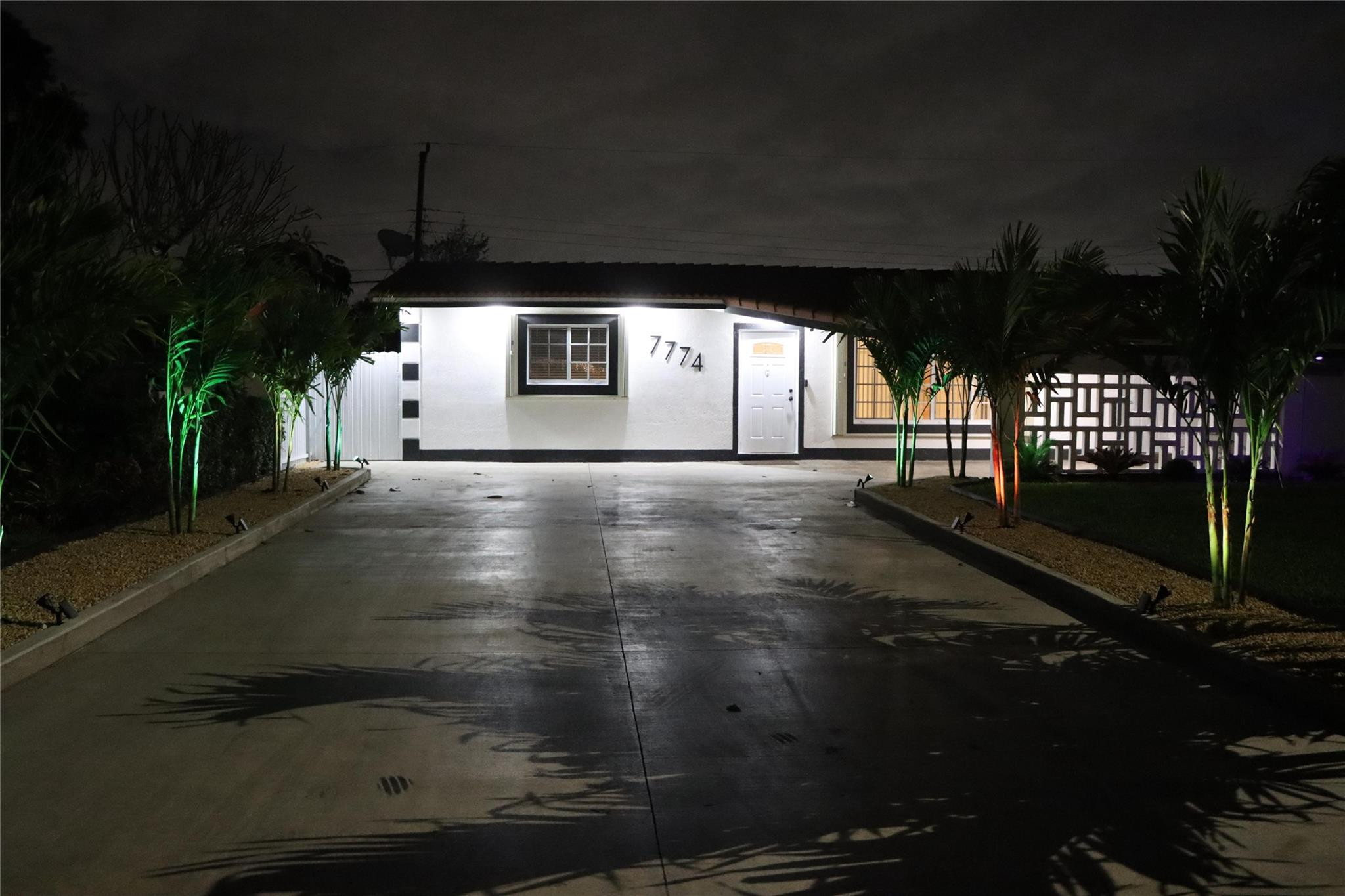 Miramar Sec 13 52-11 B - Residential Lease