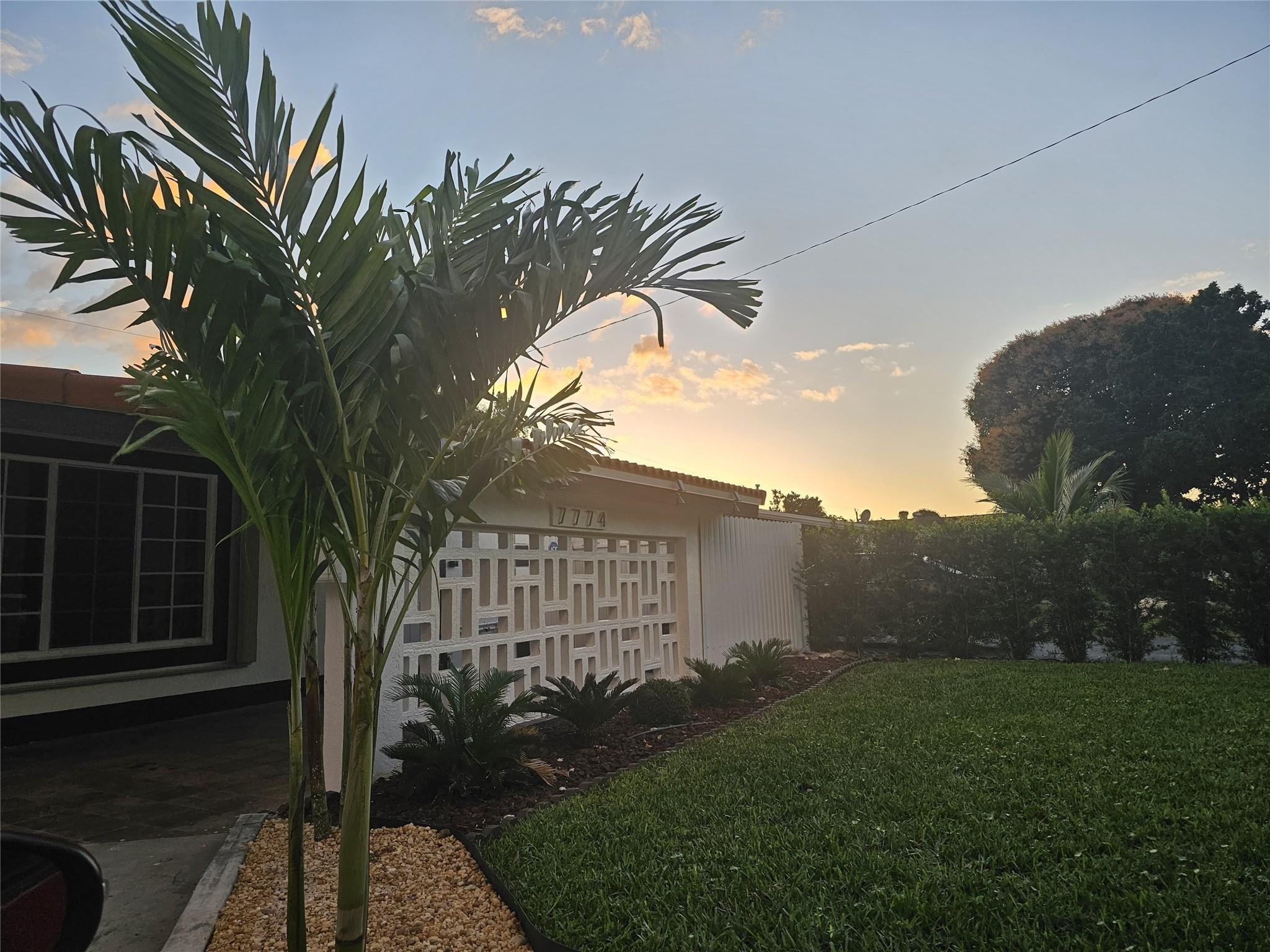 Miramar Sec 13 52-11 B - Residential Lease