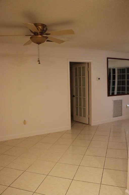 Miramar Sec 13 52-11 B - Residential Lease