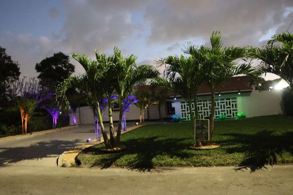 Miramar Sec 13 52-11 B - Residential Lease