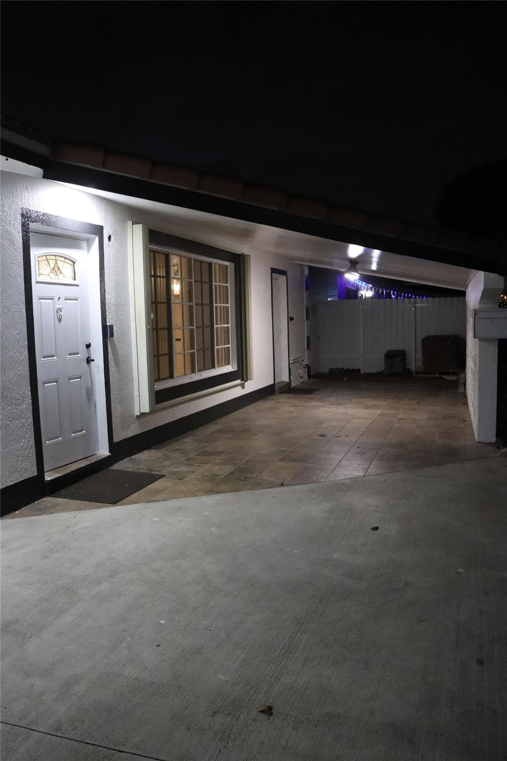 Miramar Sec 13 52-11 B - Residential Lease